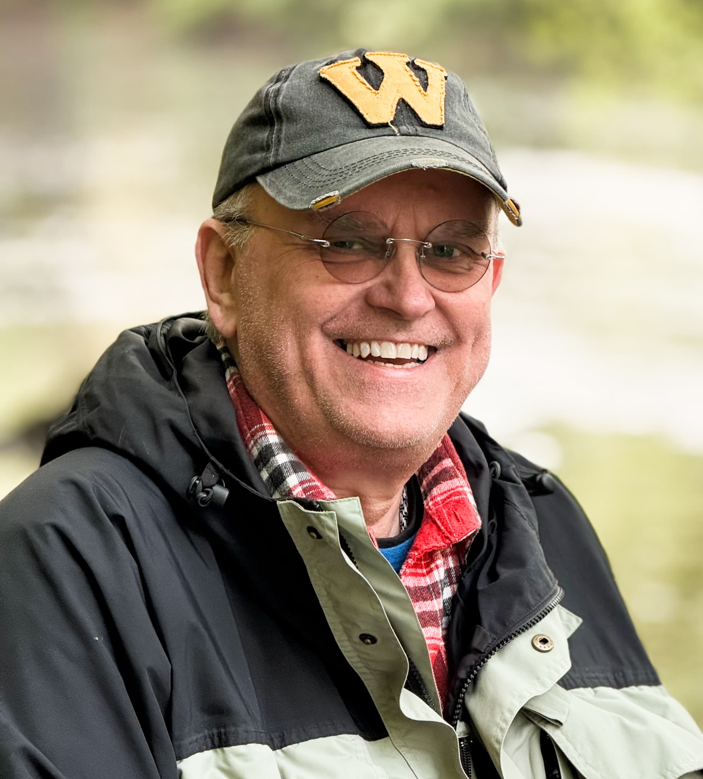Mikael Winterkvist